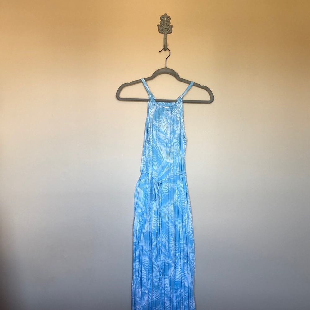 GAP maxi dress 101